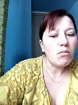 KissCandy17 online show from February 12, 8:53 am