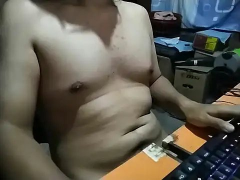 martleandros online show from April 24, 5:32 am