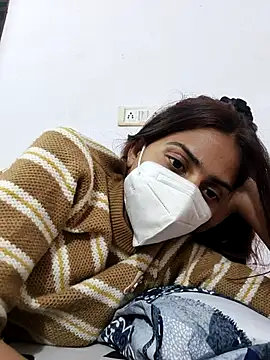 devika 09 online show from February 22, 5:00 pm