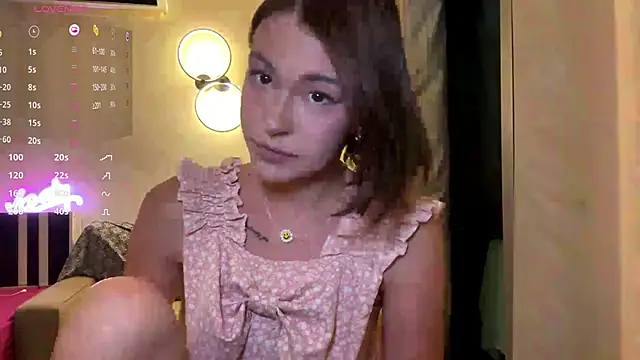 MauritaSpueler online show from April 27, 7:23 pm