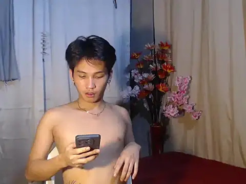 Baby Aries69 online show from April 1, 2:47 pm