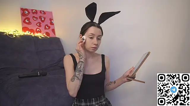 Snapshot of _Starry_Eyes_ chatting on February 5, 9:47 am Starry Eyes online show from February 5, 9:47 am