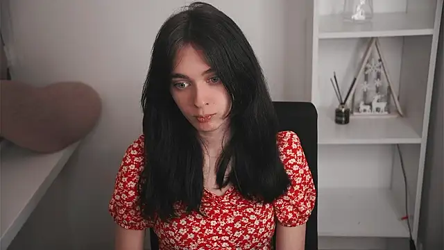 GinnyKittle online show from February 12, 6:25 pm