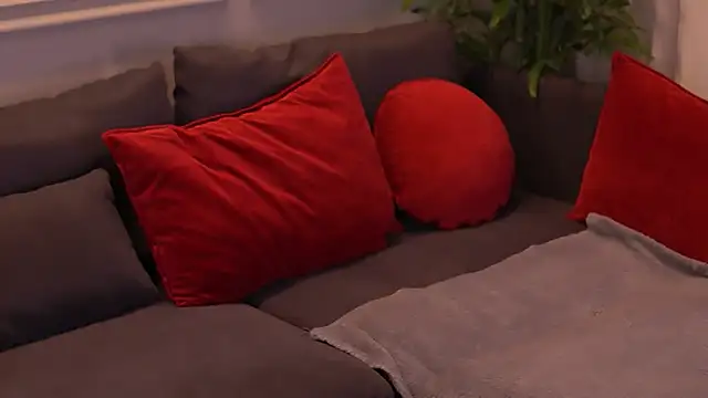 CindyCruse online show from March 24, 6:29 am