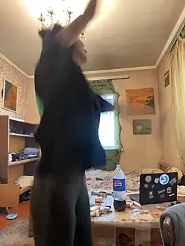 Snapshot of Sierra_Driver chatting on February 17, 12:45 pm Sierra Driver online show from February 17, 12:45 pm