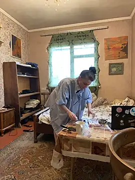 Snapshot of Sierra_Driver chatting on February 24, 11:08 am Sierra Driver online show from February 24, 11:08 am