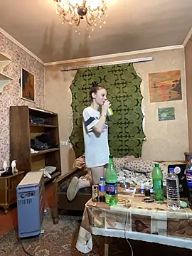 Snapshot of Sierra_Driver chatting on March 5, 4:14 pm Sierra Driver online show from March 5, 4:14 pm