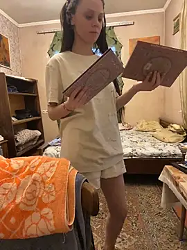 Snapshot of Sierra_Driver chatting on March 7, 2:03 pm Sierra Driver online show from March 7, 2:03 pm