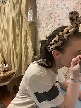 Snapshot of Sierra_Driver chatting on March 22, 5:38 pm Sierra Driver online show from March 22, 5:38 pm