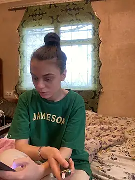 Snapshot of Sierra_Driver chatting on March 24, 1:49 pm Sierra Driver online show from March 24, 1:49 pm