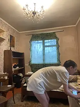 Snapshot of Sierra_Driver chatting on March 28, 1:54 pm Sierra Driver online show from March 28, 1:54 pm