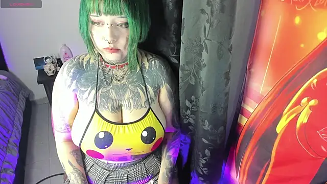 Snapshot of Zenith_Raven chatting on February 24, 5:27 am Zenith Raven online show from February 24, 5:27 am