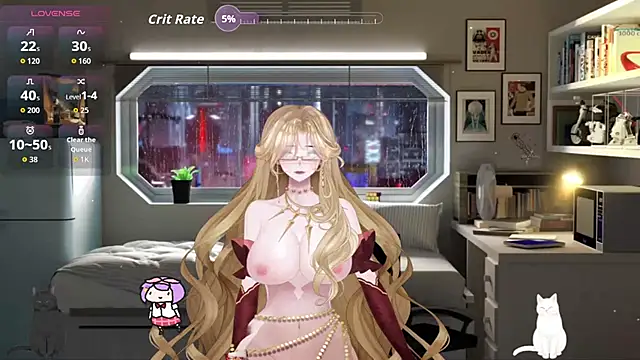 chenxi003 online show from February 10, 3:27 pm