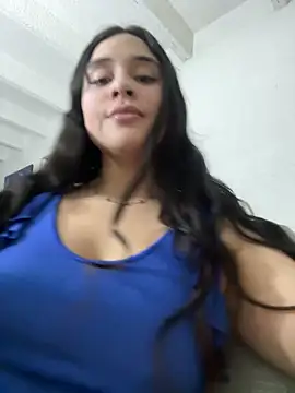 sweet bonnyy online show from February 5, 5:01 am