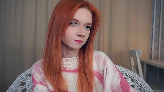 TarynPalek online show from February 15, 6:10 am