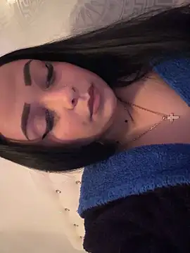 AstraeaHOT online show from January 31, 7:11 pm