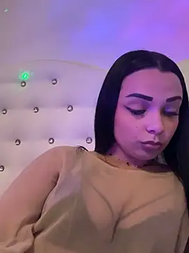 AstraeaHOT online show from February 1, 3:54 pm