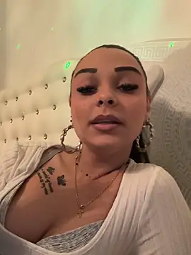 AstraeaHOT online show from February 6, 8:12 pm