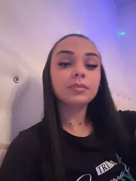 AstraeaHOT online show from February 17, 7:20 pm