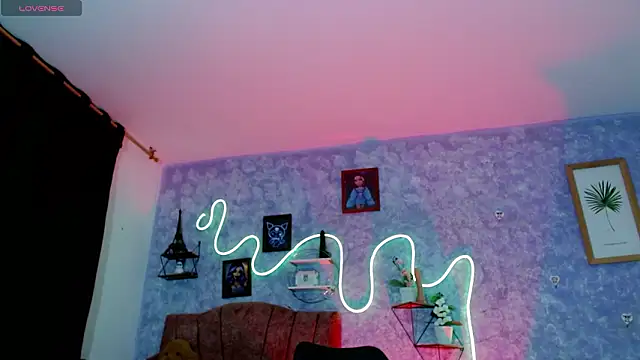 Everlin  Hot  online show from March 4, 10:54 am