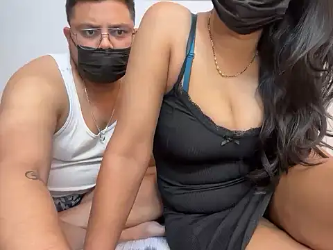 the open couple online show from March 22, 6:11 pm