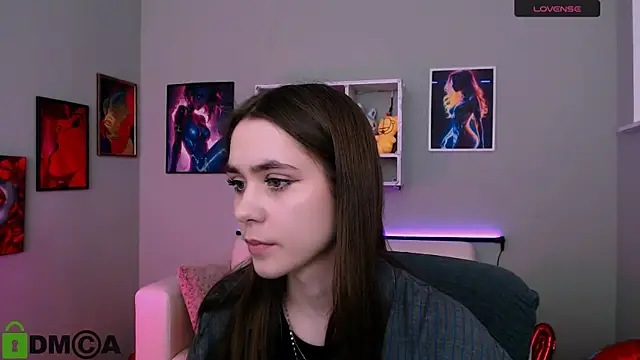 laurenmurrr online show from March 1, 10:28 am