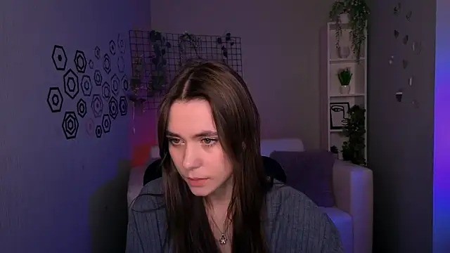 laurenmurrr online show from March 20, 10:20 am