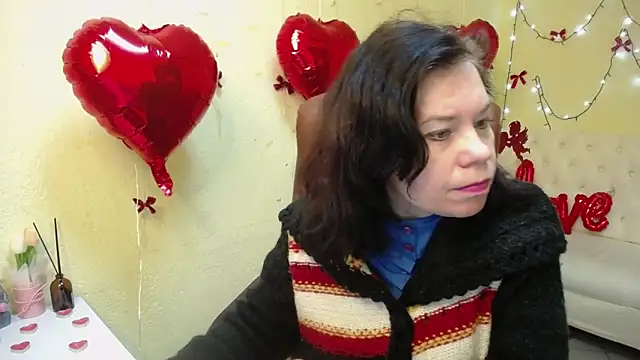 ScarlettWotte online show from February 10, 7:23 am