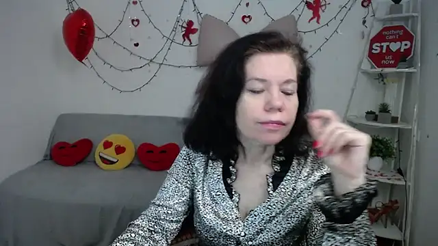 ScarlettWotte online show from February 13, 6:09 am