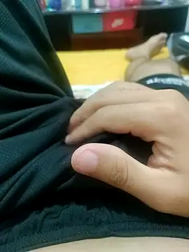 putopau15 online show from February 16, 1:46 am