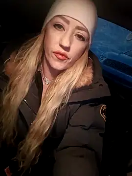 krystal Kate online show from February 6, 5:23 am