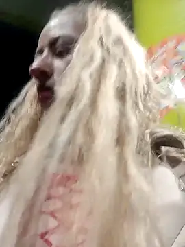 krystal Kate online show from February 13, 4:41 am