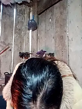 neyney110 online show from February 3, 2:53 am