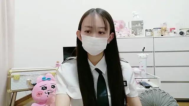 Miku chann online show from February 16, 9:05 am