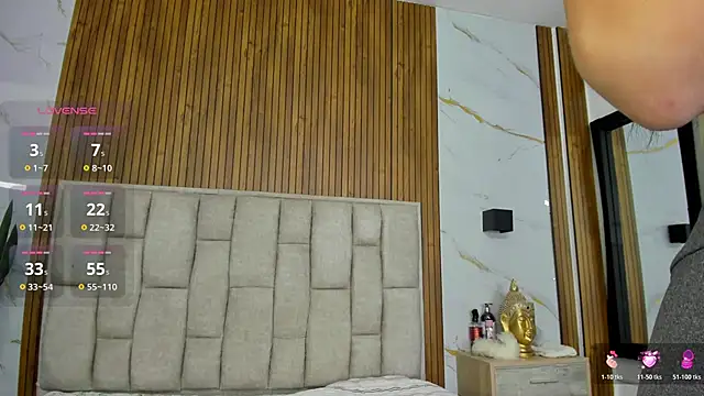 Scarlet Rosexx online show from March 28, 3:06 am