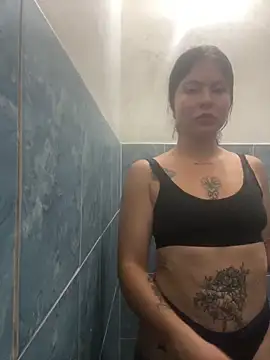 Scarlet Rosexx online show from May 13, 4:43 am