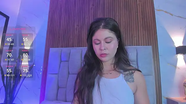 Scarlet Rosexx online show from May 14, 3:02 am