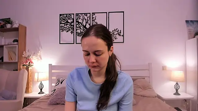 MalvinaTrafford online show from May 9, 8:36 pm