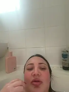 Snapshot of cococherry666 chatting on February 9, 2:43 pm cococherry666 online show from February 9, 2:43 pm