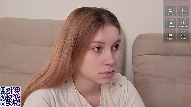 JadwigaTagliavia online show from February 24, 11:08 am