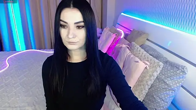 AdeleBlush online show from February 2, 10:52 pm