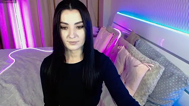 AdeleBlush online show from February 3, 5:27 am