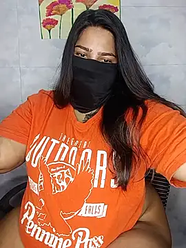 Cute G online show from May 16, 7:23 pm