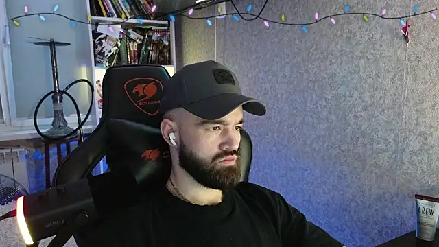  Mostly  online show from February 5, 2:43 pm