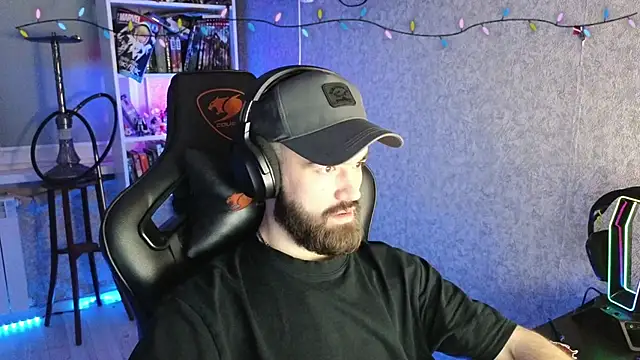  Mostly  online show from February 21, 4:46 am