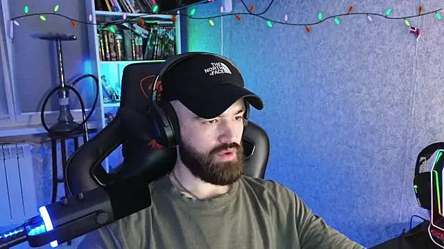  Mostly  online show from February 24, 10:19 pm