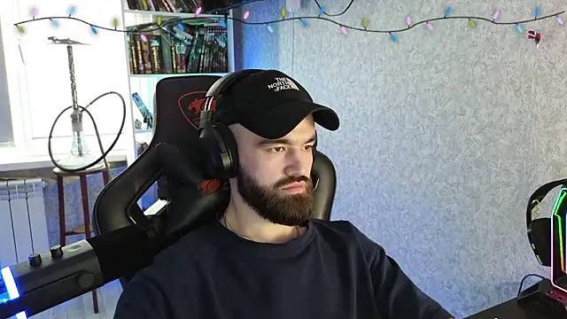  Mostly  online show from February 28, 1:01 pm