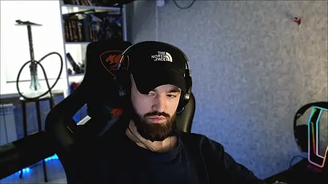  Mostly  online show from March 1, 1:13 pm