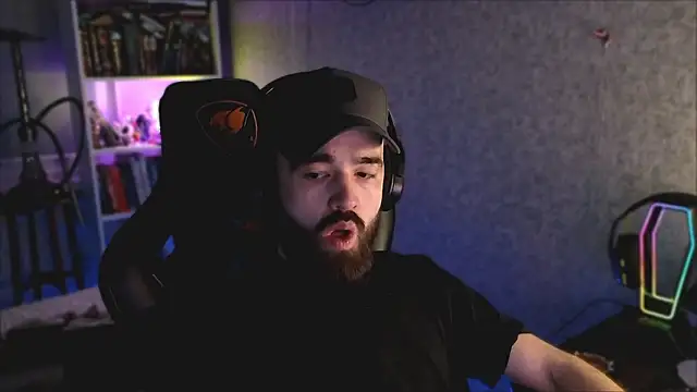  Mostly  online show from March 10, 4:06 am