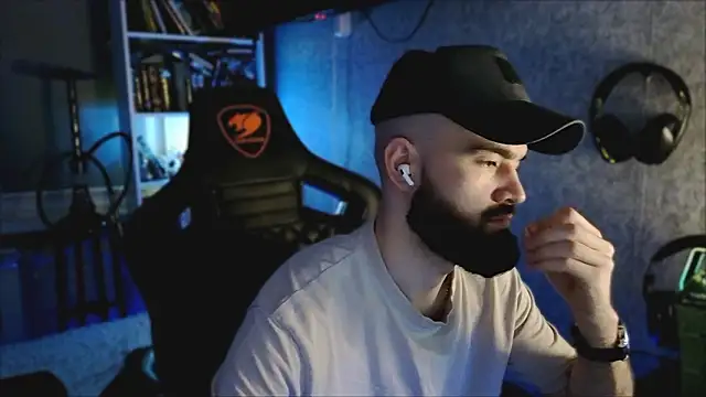  Mostly  online show from March 11, 6:03 pm